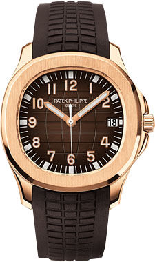 5167R-001 Patek Philippe Aquanaut