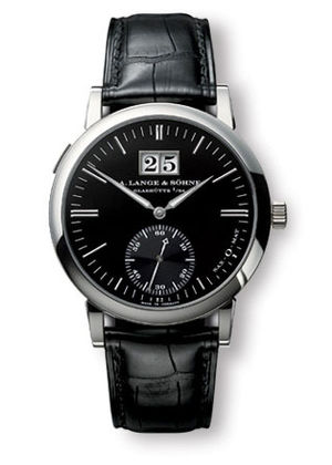 308.027 A. Lange & Söhne Langematik