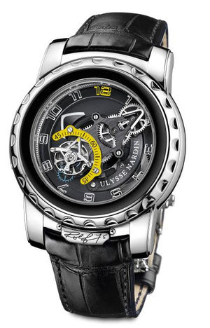 2089-115 Ulysse Nardin Freak