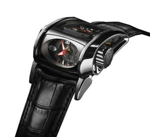 bugatti-super-sport Parmigiani Bugatti