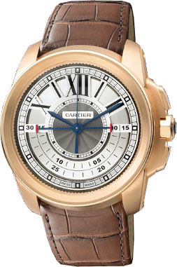W7100004 Cartier Calibre de Cartier