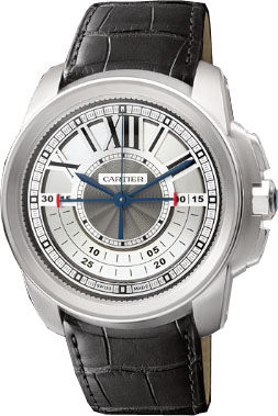 W7100005 Cartier Calibre de Cartier