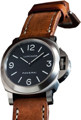 PAM 176 Officine Panerai Luminor