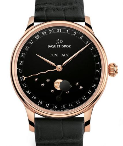 J012633202 Jaquet Droz Astrale Eclipse