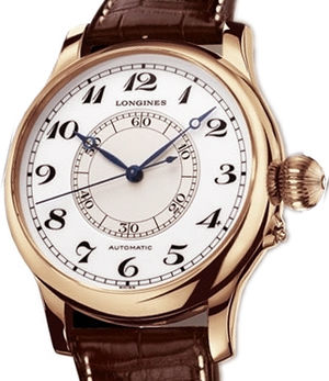 L2.713.8.13.0 Longines The Sports Legend Collection