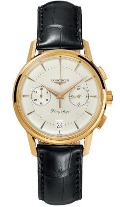 L4.756.6.72.2 Longines Heritage Collection
