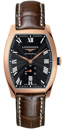 L2.642.8.51.4 Longines Evidenza Collection