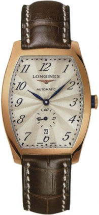 L2.642.8.73.4 Longines Evidenza Collection