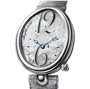 8967ST/58/986/3L Breguet Reine de Naples