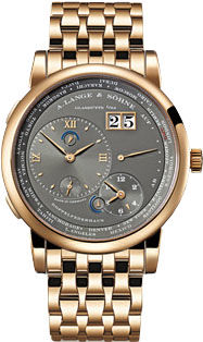 116.533 A. Lange & Söhne Lange 1 Time Zone