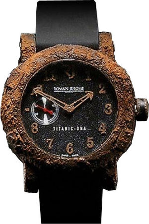 t-oxy-concept-limited RJ Romain Jerome Object d Art