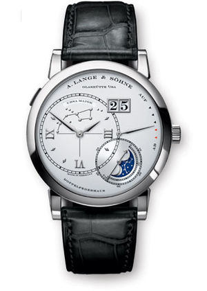 119.026 A. Lange & Söhne Lange Limited