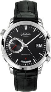 100-13-02-02-01 Glashutte Original Senator