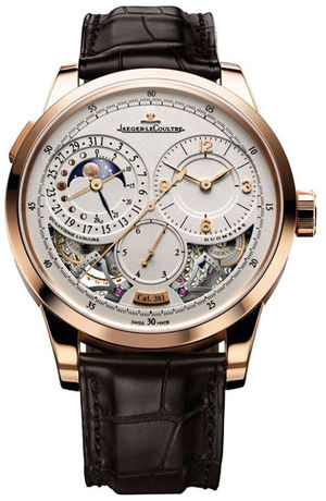 Q6042420 Jaeger LeCoultre Duometre