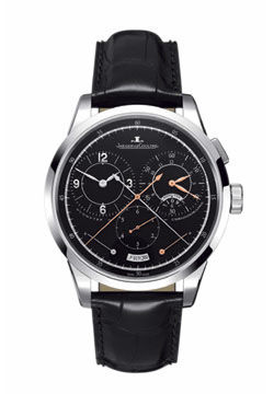 6013470 Jaeger LeCoultre Duometre