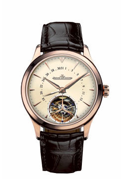 1652410 Jaeger LeCoultre Master