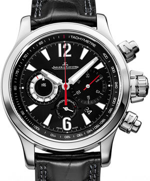 1758421 Jaeger LeCoultre Master Extreme