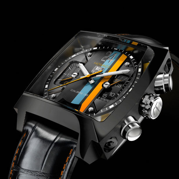tag heuer calibre 36