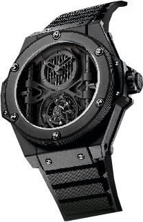 705.CI.0007.RX Hublot All Black