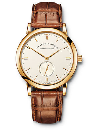 215.021 A. Lange & Söhne Saxonia