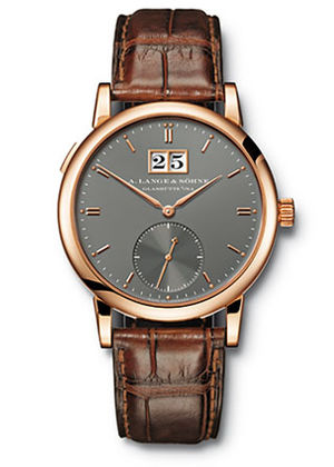315.033 A. Lange & Söhne Saxonia Automatic