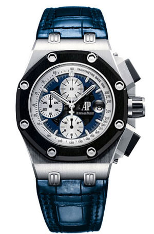 26078PO.OO.D018CR.01 Audemars Piguet Royal Oak Offshore
