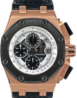 26078RO.OO.D002CR.01 Audemars Piguet Royal Oak Offshore