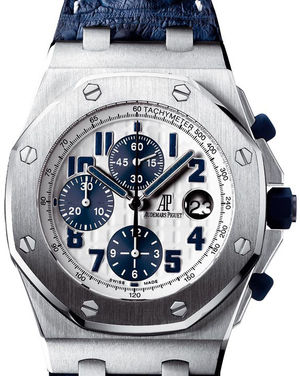 26170ST.OO.D305CR.01 Audemars Piguet Royal Oak Offshore