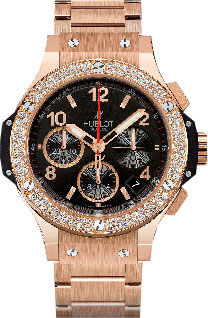 341.PX.130.PX.114 Hublot Gold