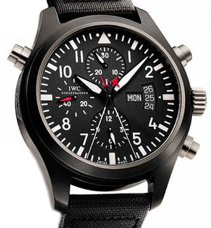 IW3799-01 IWC Pilot’s