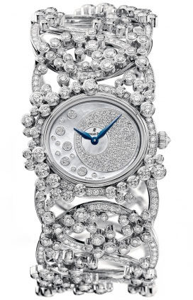 79382BC.ZZ.9186BC.01 Audemars Piguet Millenary Ladies