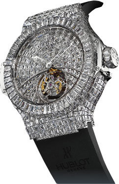 305.WX.994.RX.994 Hublot One Million
