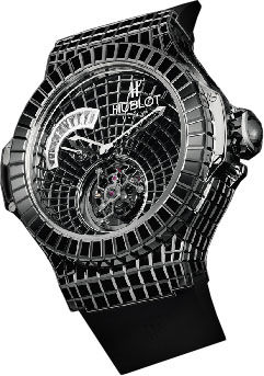 302.WX.9104.RX.9900 Hublot One Million