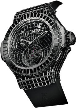 302.WX.9100.RX.9900 Hublot One Million