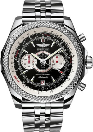 a26364a6/bb64-ss Breitling Breitling for Bentley