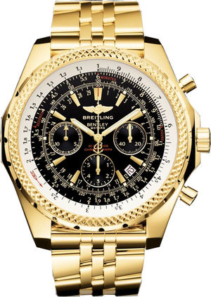 K2536212/B687  Breitling Breitling for Bentley