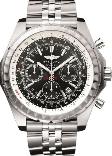 A2536313/B686  Breitling Breitling for Bentley