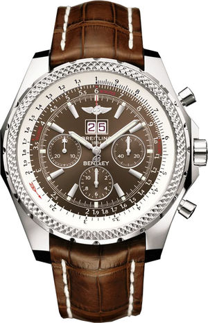 A4436212/Q504  Breitling Breitling for Bentley
