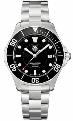 WAB2010.BA0804 Tag Heuer Aquaracer