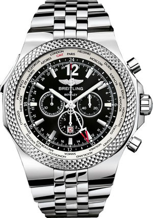 A4736212/B919 Breitling Breitling for Bentley