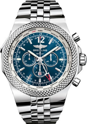 A4736212/C768  Breitling Breitling for Bentley