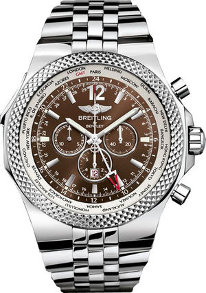 A4736212/Q554 Breitling Breitling for Bentley