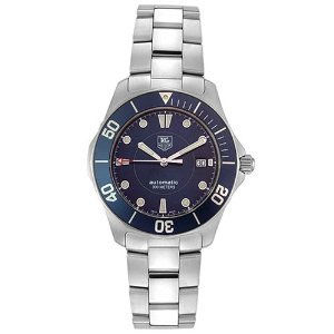 WAB2011.BA0803 Tag Heuer Aquaracer