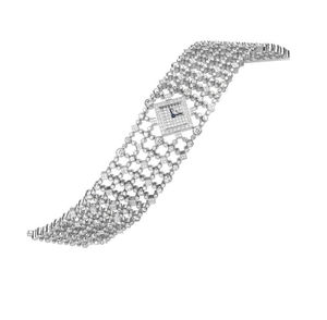 529/LQWW.D/01 Harry Winston High Jewelry