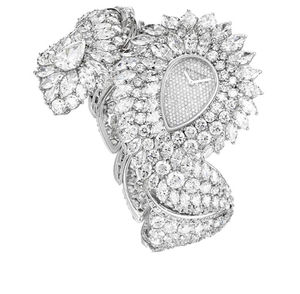 new model-2010 Harry Winston High Jewelry