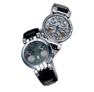 new model Harry Winston Histoire de Tourbillon