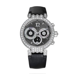 200/UCA39WL.KD/01 Harry Winston Lady Chrono