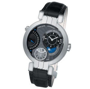 PREATZ41WW002 Harry Winston Premier Excenter