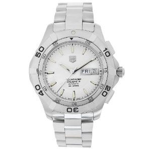 WAF2011.BA0818 Tag Heuer Aquaracer