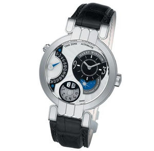 PREATZ41WW001 Harry Winston Premier Excenter